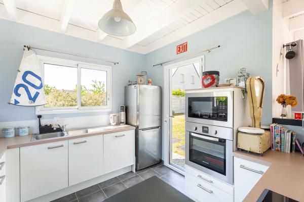 Vente Maison de luxe Locmariaquer 6 Pièces 121 m²