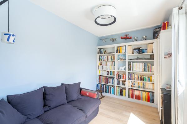 Vente Maison de luxe Locmariaquer 6 Pièces 121 m²