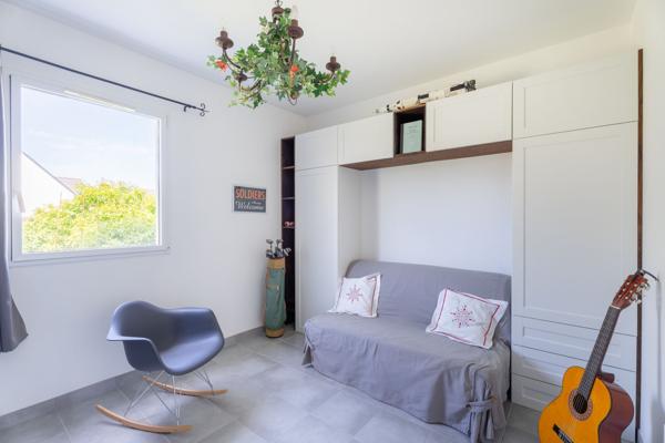 Vente Maison de luxe Locmariaquer 6 Pièces 121 m²