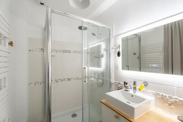 Vente Maison de luxe Locmariaquer 6 Pièces 121 m²