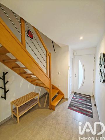 Maison à vendre 5 pièces 119 m² Quimper