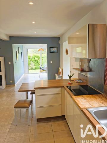 Maison à vendre 5 pièces 119 m² Quimper