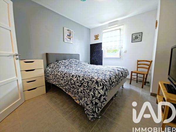 Maison à vendre 5 pièces 119 m² Quimper