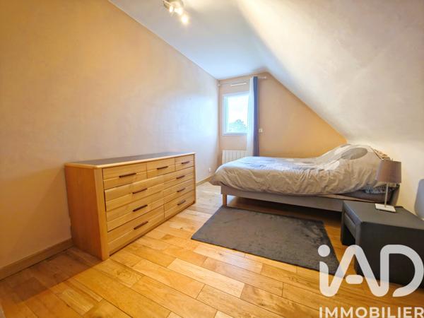 Maison à vendre 5 pièces 119 m² Quimper