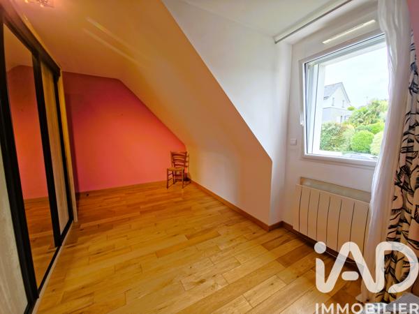 Maison à vendre 5 pièces 119 m² Quimper