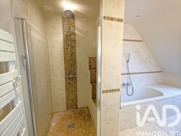 Maison à vendre 5 pièces 119 m² Quimper