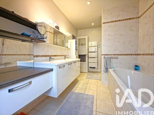 Maison à vendre 5 pièces 119 m² Quimper