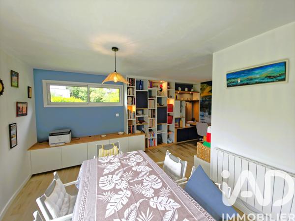 Maison à vendre 5 pièces 119 m² Quimper