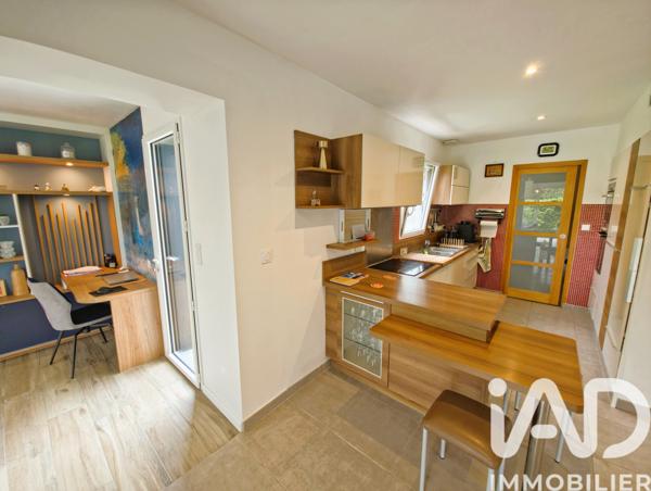 Maison à vendre 5 pièces 119 m² Quimper
