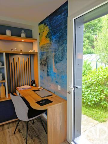 Maison à vendre 5 pièces 119 m² Quimper