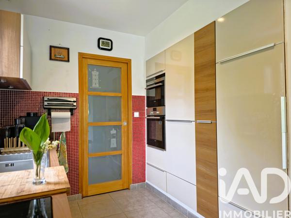 Maison à vendre 5 pièces 119 m² Quimper