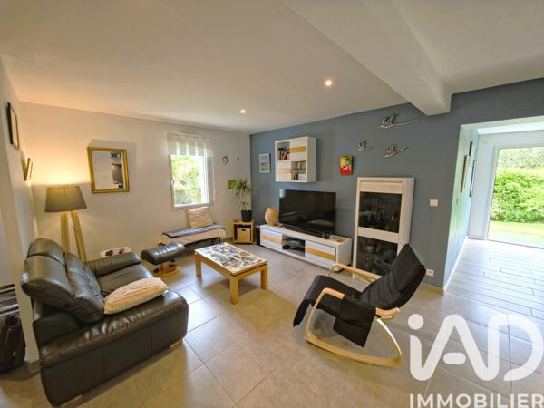 Maison à vendre 5 pièces 119 m² Quimper