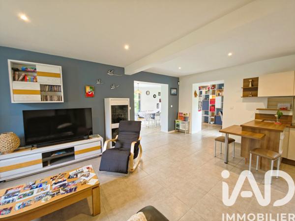 Maison à vendre 5 pièces 119 m² Quimper