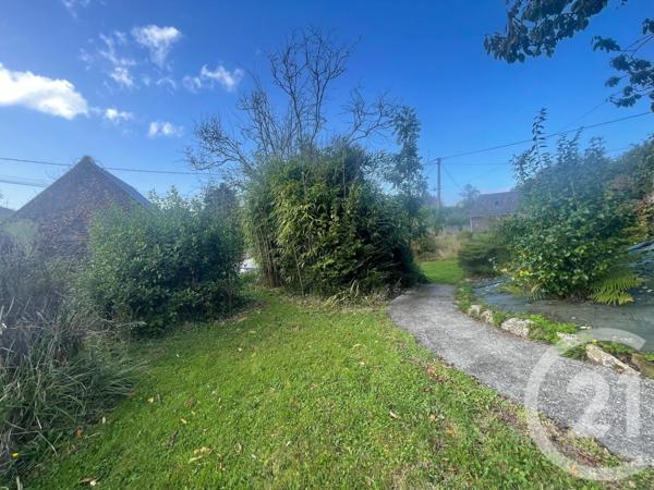 Maison à vendre  4 pièces - 80 m2 ST JEAN DES CHAMPS - 50