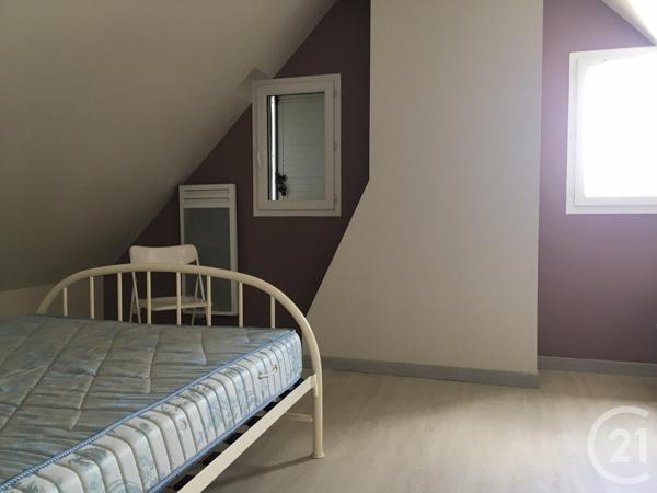 Maison à vendre  4 pièces - 80 m2 ST JEAN DES CHAMPS - 50