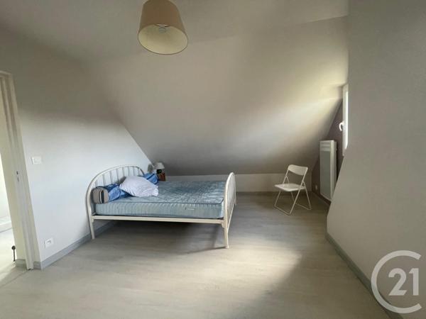 Maison à vendre  4 pièces - 80 m2 ST JEAN DES CHAMPS - 50