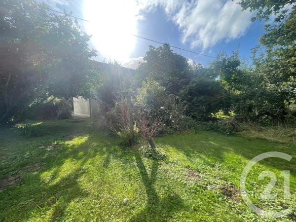 Maison à vendre  4 pièces - 80 m2 ST JEAN DES CHAMPS - 50