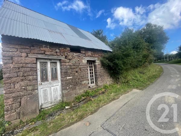 Maison à vendre  4 pièces - 80 m2 ST JEAN DES CHAMPS - 50