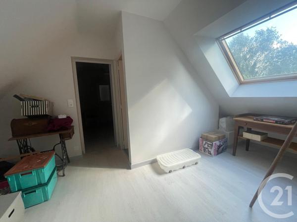 Maison à vendre  4 pièces - 80 m2 ST JEAN DES CHAMPS - 50