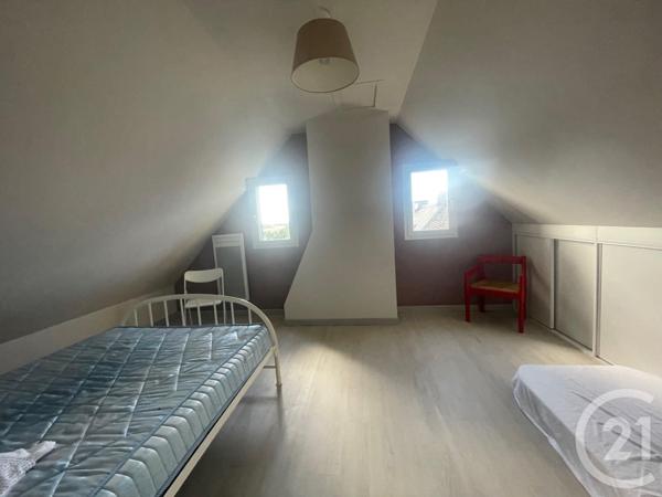 Maison à vendre  4 pièces - 80 m2 ST JEAN DES CHAMPS - 50