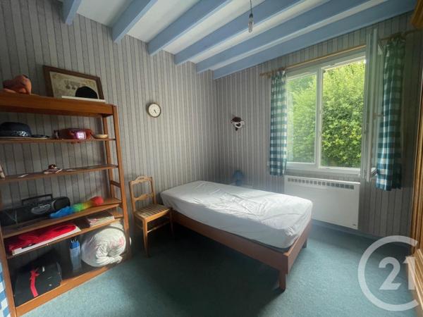 Maison à vendre  4 pièces - 80 m2 ST JEAN DES CHAMPS - 50