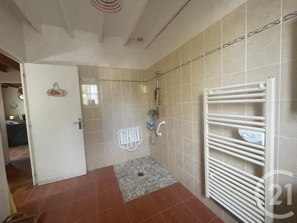 Maison à vendre  4 pièces - 80 m2 ST JEAN DES CHAMPS - 50