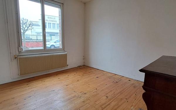 Maison à louer    4 pièces •  Ribemont