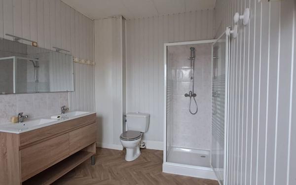 Maison à louer    4 pièces •  Ribemont