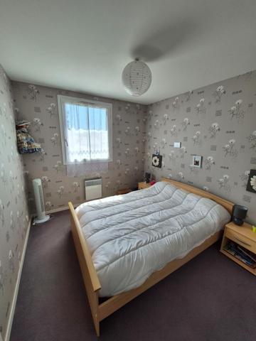 Maison traditionnelle dans secteur recherché