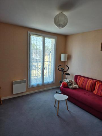 Maison traditionnelle dans secteur recherché