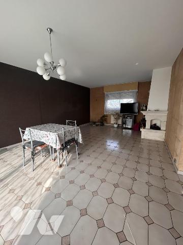 MAISON SANVIC JOLIOT CURIE
