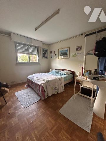 MAISON SANVIC JOLIOT CURIE