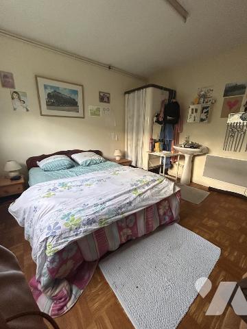 MAISON SANVIC JOLIOT CURIE