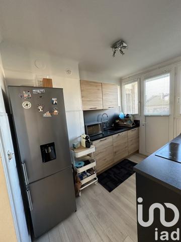 Appartement à vendre 3 pièces 69 m² Troyes