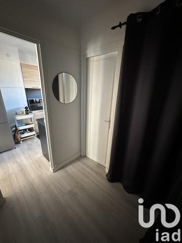 Appartement à vendre 3 pièces 69 m² Troyes