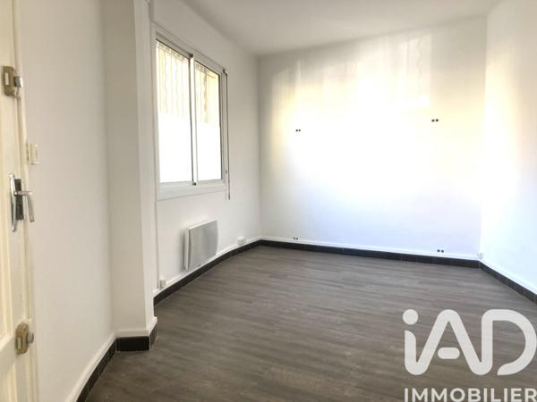 Appartement à vendre 2 pièces 32 m² Nîmes