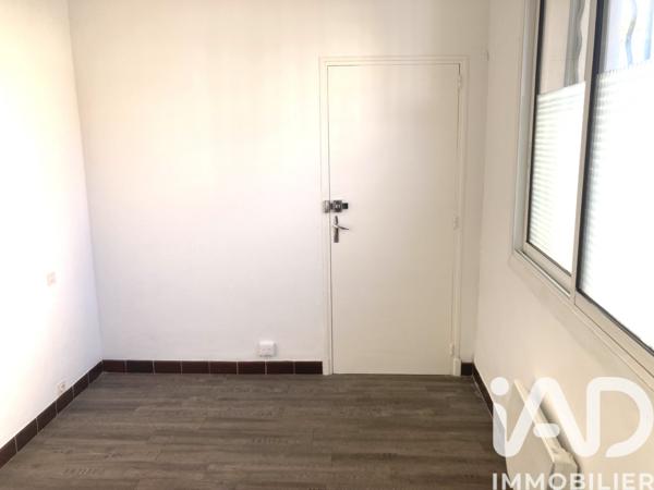 Appartement à vendre 2 pièces 32 m² Nîmes