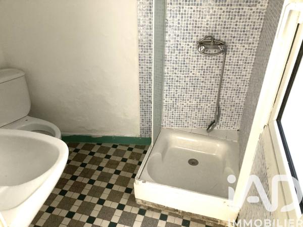 Appartement à vendre 2 pièces 32 m² Nîmes