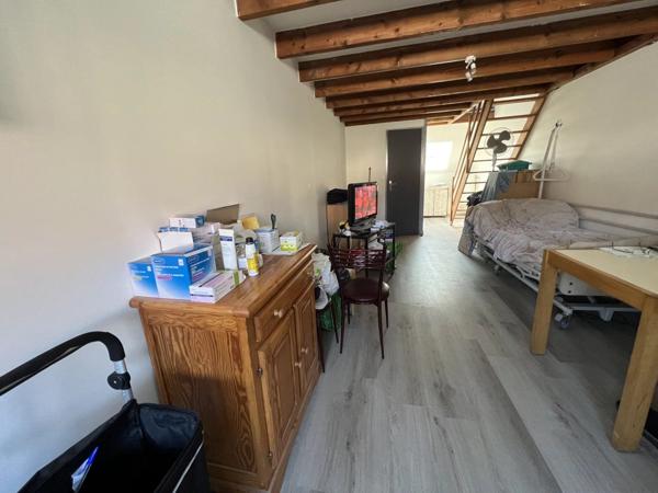 Vente Appartement 2 pièces 40 m2 à Villers-Cotterêts