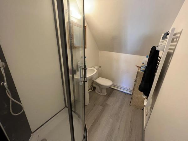 Vente Appartement 2 pièces 40 m2 à Villers-Cotterêts