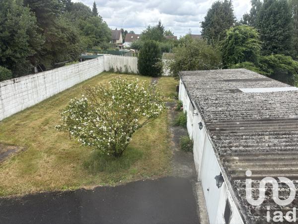 Maison à vendre 6 pièces 93 m² Rumigny