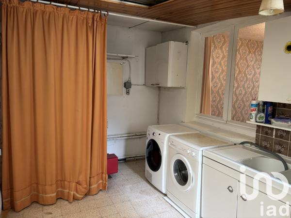 Maison à vendre 6 pièces 93 m² Rumigny