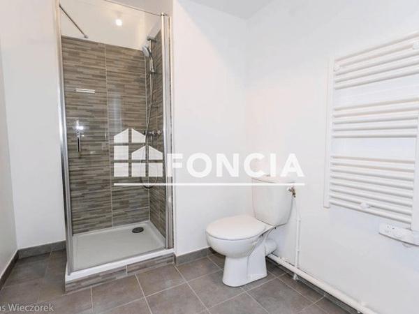 Location Appartement 2 pièces 50.1 m² - 2 ALLEE DE LA FONTAINE Chalifert 77144