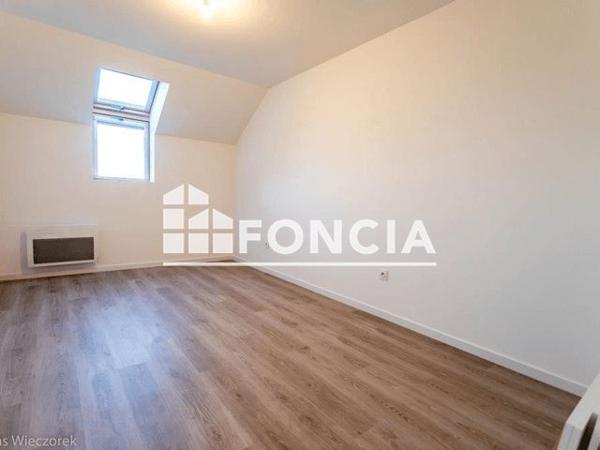 Location Appartement 2 pièces 50.1 m² - 2 ALLEE DE LA FONTAINE Chalifert 77144