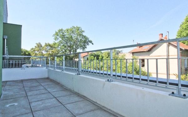 Appartement à louer    1 pièce • 23,30 m2 Toulouse