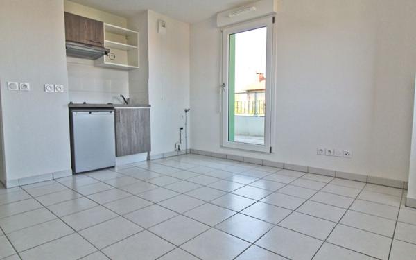 Appartement à louer    1 pièce • 23,30 m2 Toulouse