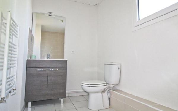 Appartement à louer    1 pièce • 23,30 m2 Toulouse