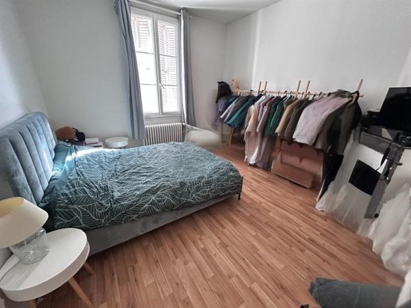 Maison à louer |  Tours |  3 pièces | 75 m²