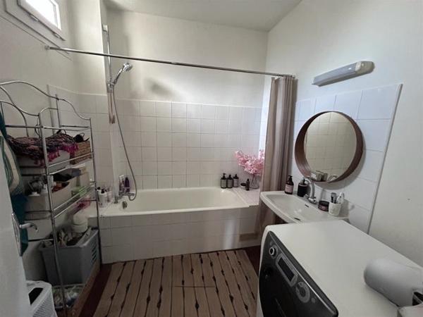 Maison à louer |  Tours |  3 pièces | 75 m²