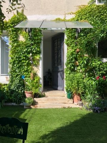 Magnifique maison rénovée en centre ville